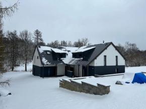 Dolní Morava- Apartmán v Prostření Lipce, Kraliky